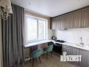3-к квартира, посуточно, 64м2, 1/1 этаж
