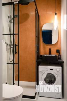 1-к квартира, посуточно, 15м2, 1/1 этаж