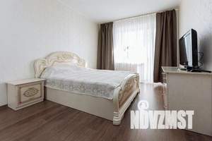 2-к квартира, посуточно, 51м2, 6/10 этаж