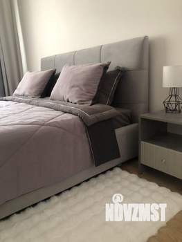 1-к квартира, посуточно, 44м2, 10/10 этаж
