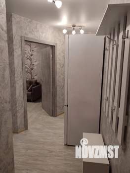 2-к квартира, на длительный срок, 45м2, 1/5 этаж