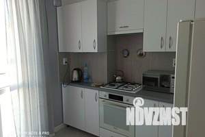 1-к квартира, посуточно, 35м2, 7/9 этаж