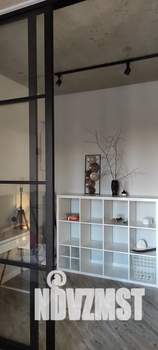 1-к квартира, посуточно, 42м2, 5/8 этаж