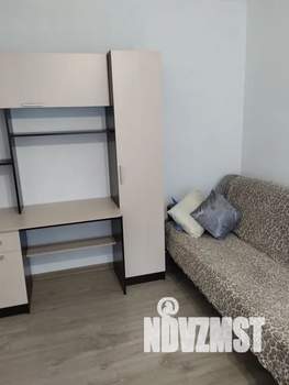 1-к квартира, посуточно, 31м2, 1/9 этаж