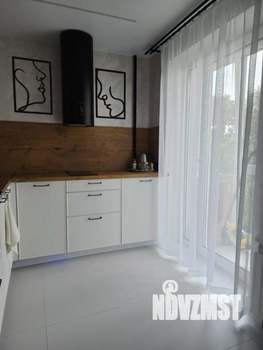 1-к квартира, посуточно, 65м2, 1/1 этаж