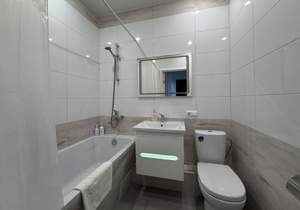 1-к квартира, на длительный срок, 45м2, 10/16 этаж