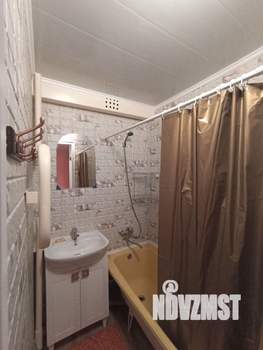 1-к квартира, на длительный срок, 40м2, 5/10 этаж