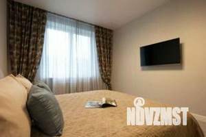 1-к квартира, посуточно, 36м2, 2/5 этаж