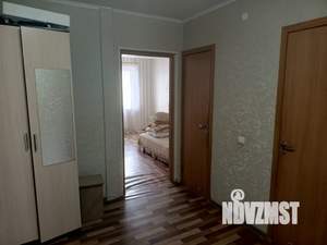2-к квартира, посуточно, 66м2, 9/12 этаж