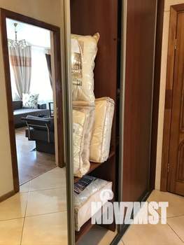 1-к квартира, посуточно, 45м2, 2/7 этаж