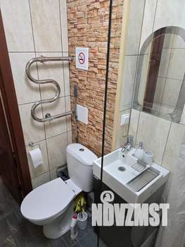 2-к квартира, посуточно, 45м2, 1/5 этаж