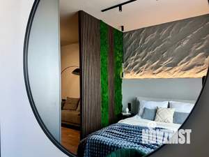 1-к квартира, посуточно, 37м2, 7/8 этаж