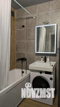 1-к квартира, посуточно, 45м2, 8/8 этаж