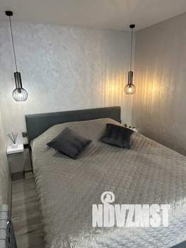 1-к квартира, посуточно, 33м2, 2/5 этаж