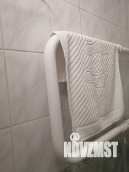 1-к квартира, посуточно, 34м2, 6/9 этаж