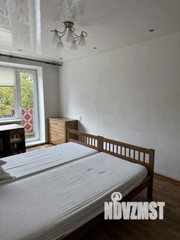 1-к квартира, на длительный срок, 30м2, 5/5 этаж