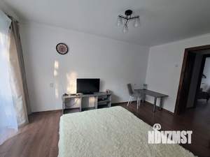 2-к квартира, посуточно, 43м2, 4/5 этаж