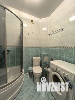 1-к квартира, посуточно, 33м2, 2/6 этаж