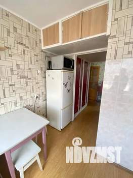 1-к квартира, посуточно, 45м2, 7/10 этаж