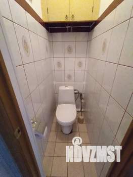 1-к квартира, посуточно, 27м2, 1/9 этаж