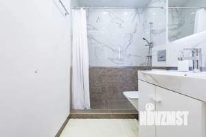 1-к квартира, посуточно, 38м2, 4/10 этаж