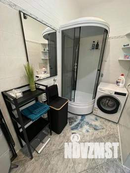 1-к квартира, посуточно, 100м2, 1/1 этаж