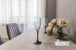1-к квартира, посуточно, 32м2, 7/17 этаж