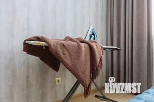 1-к квартира, посуточно, 44м2, 7/9 этаж