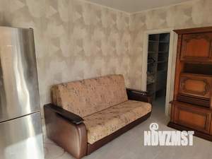 2-к квартира, посуточно, 45м2, 3/4 этаж