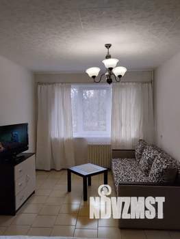 1-к квартира, посуточно, 31м2, 1/5 этаж