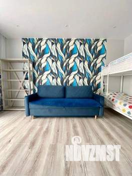 2-к квартира, посуточно, 65м2, 1/1 этаж