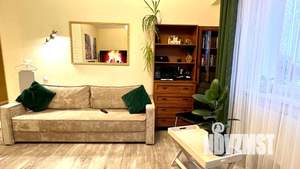 2-к квартира, посуточно, 60м2, 5/10 этаж