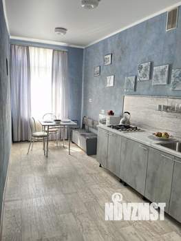 1-к квартира, посуточно, 66м2, 1/1 этаж