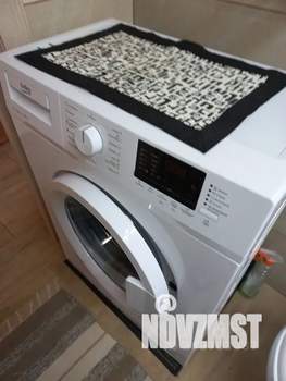 1-к квартира, посуточно, 35м2, 2/5 этаж