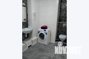 1-к квартира, посуточно, 45м2, 4/7 этаж