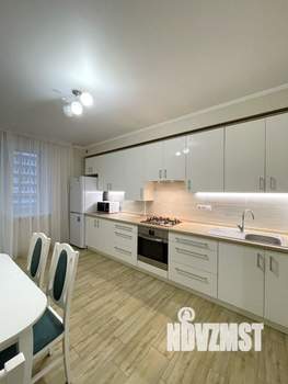 2-к квартира, на длительный срок, 70м2, 3/14 этаж