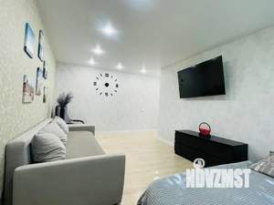 2-к квартира, посуточно, 43м2, 1/5 этаж