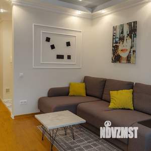 1-к квартира, на длительный срок, 47м2, 9/9 этаж