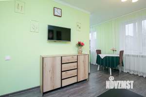 1-к квартира, посуточно, 31м2, 4/9 этаж