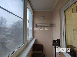 2-к квартира, на длительный срок, 56м2, 4/6 этаж