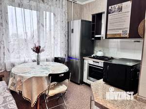 1-к квартира, посуточно, 38м2, 5/9 этаж