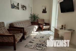 2-к квартира, посуточно, 45м2, 8/10 этаж