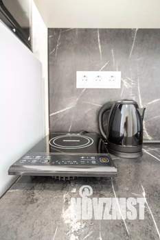 1-к квартира, посуточно, 18м2, 1/1 этаж