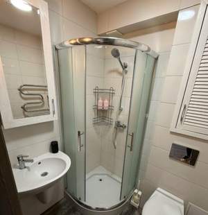 1-к квартира, на длительный срок, 32м2, 2/4 этаж