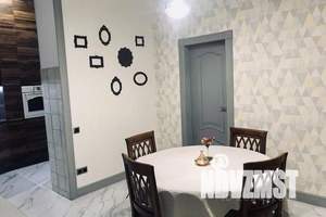 2-к квартира, посуточно, 42м2, 1/3 этаж
