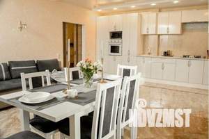 2-к квартира, посуточно, 70м2, 2/8 этаж