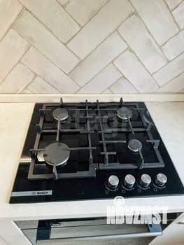 2-к квартира, на длительный срок, 43м2, 3/5 этаж