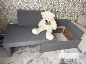 1-к квартира, посуточно, 40м2, 5/8 этаж