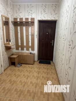 1-к квартира, на длительный срок, 38м2, 7/17 этаж