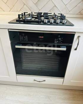 2-к квартира, на длительный срок, 43м2, 3/5 этаж
